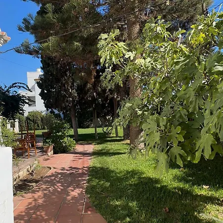 بيت للعطل Casa Sohail