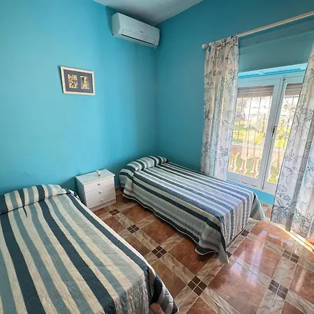 Casa Sohail فوينخيرولا