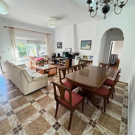 Casa Sohail بيت للعطل