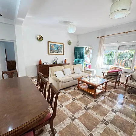 Casa Sohail