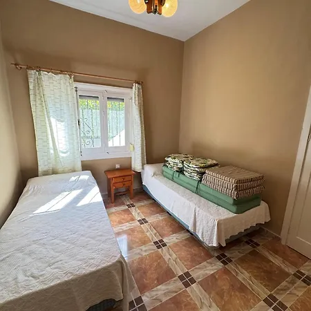 Casa Sohail Fuengirola