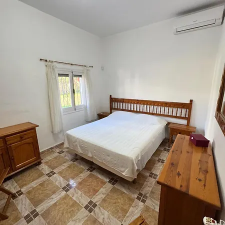 Casa Sohail * Fuengirola