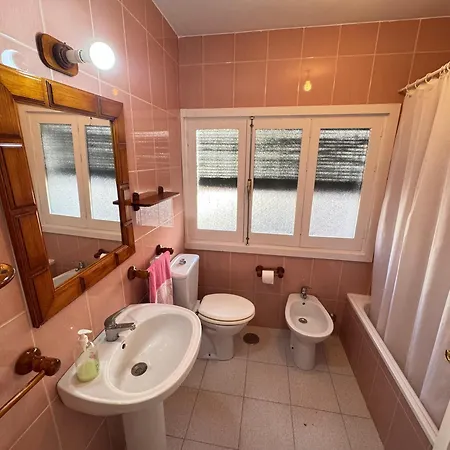 Casa Sohail Holiday home Fuengirola