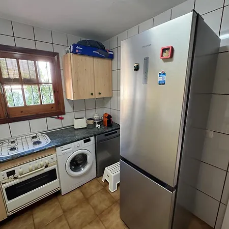 Casa Sohail Fuengirola